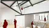 Restructuring uffici Milano