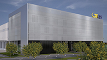 CENTRO LOGISTICO SPEDIZIONI