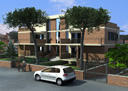 Complesso Residenziale