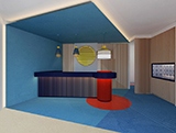 WELCOME AREA