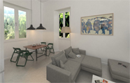 appartamento